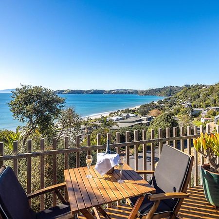 Wavesong - Stay Waiheke Onetangi Exterior foto